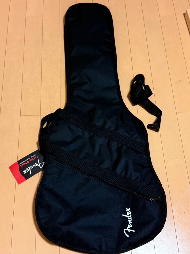 ギター Fender Made in Japan Hybrid 50s Strato