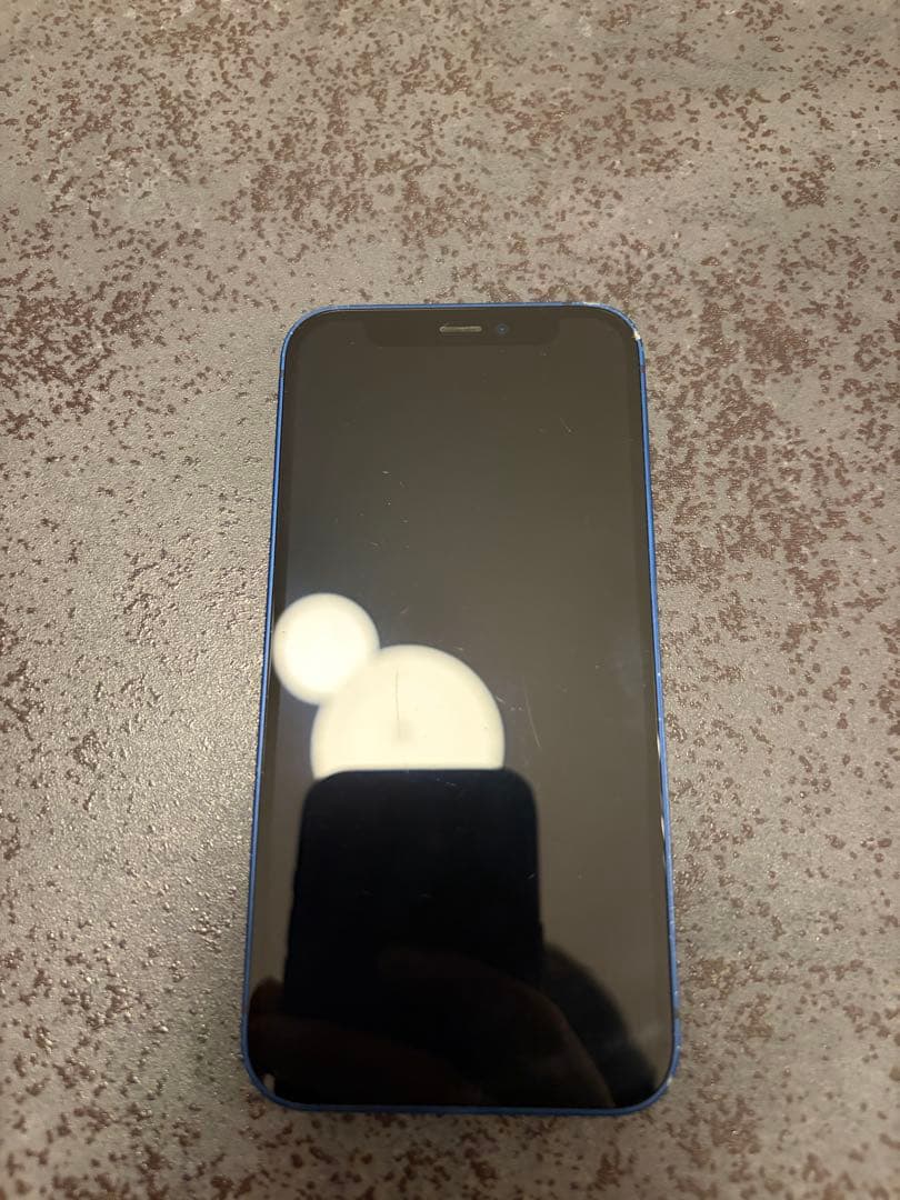 携帯電話本体 iPhone12mini