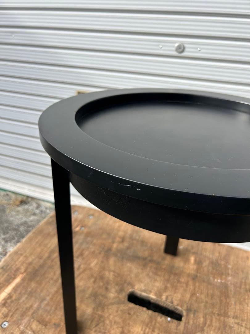 O/Cassina カッシーナ セレーナ サイドテーブル①