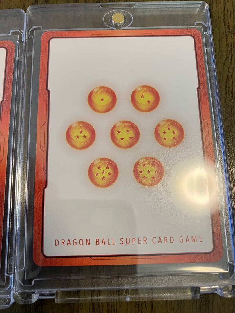 ドラゴンボール　エナジーマーカー　ブロリー　クウラ