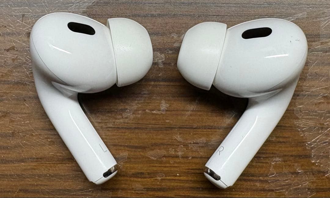 AirPods Pro 第2世代 ライトニングタイプ