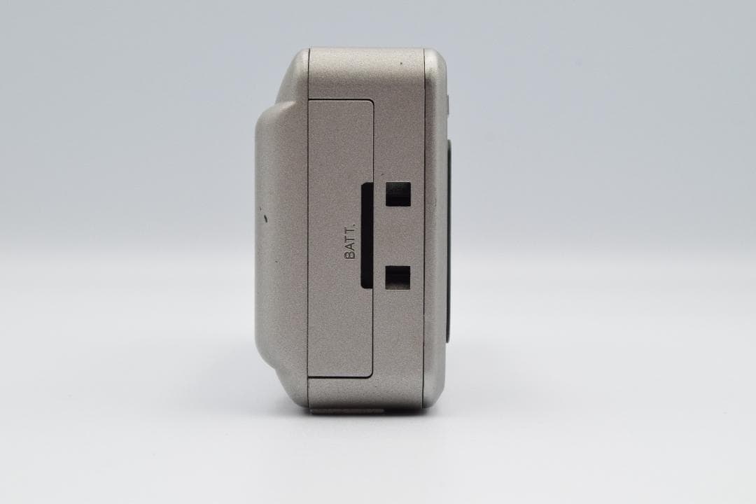 Konica BIG MINI コンパクトカメラ