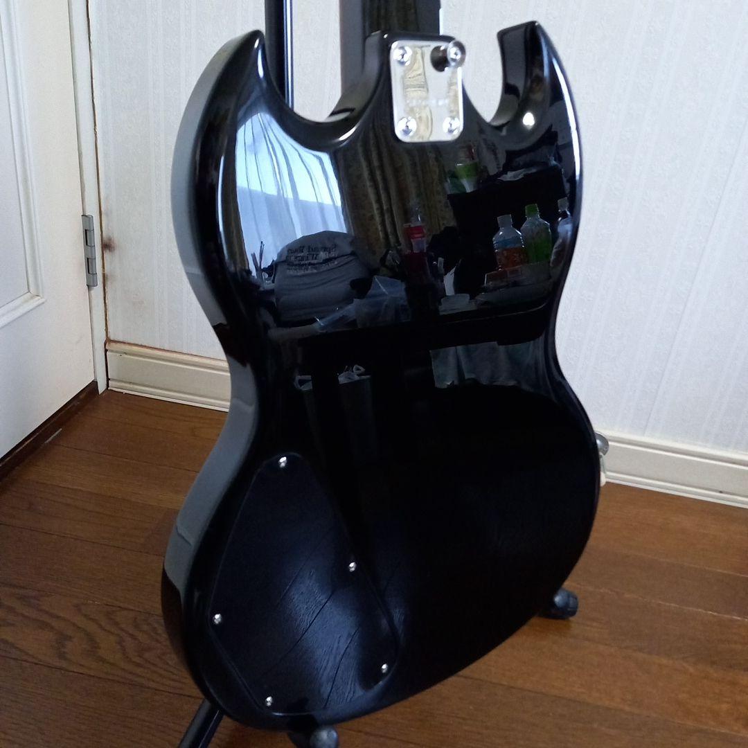 『比較的美品』Epiphone by Gibson　SG G-310