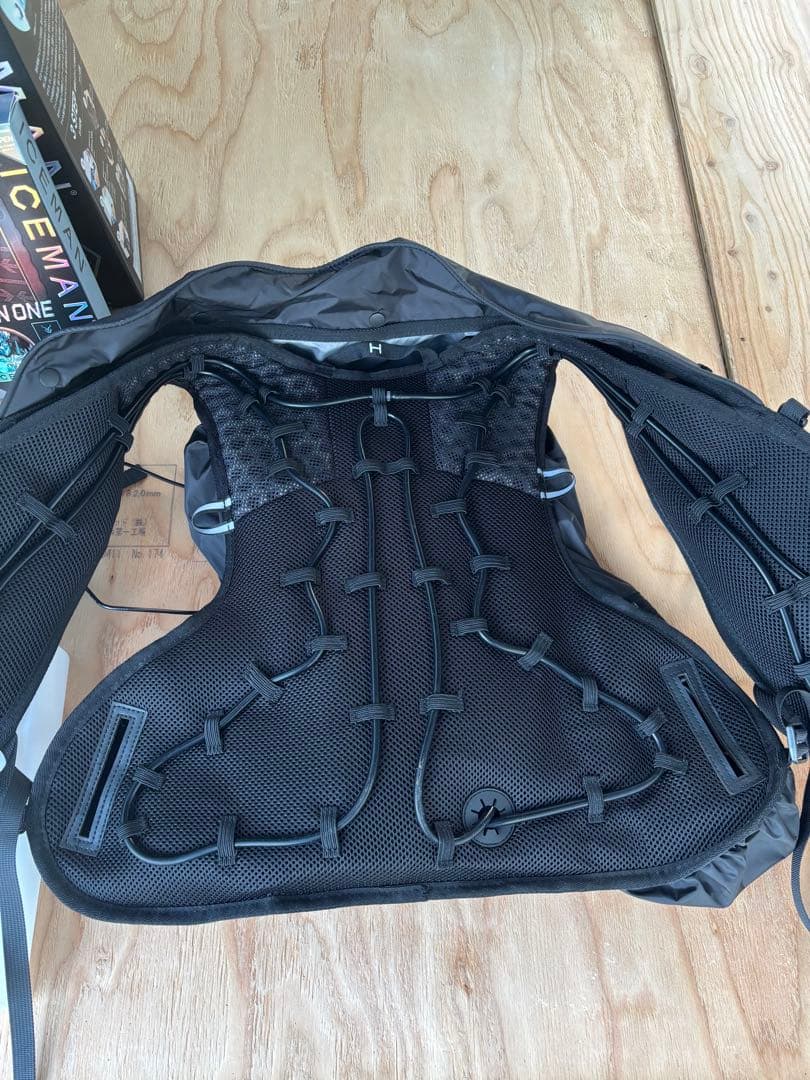 【a24】アイスマン HYBRID-PRO ハイブリッドプロ