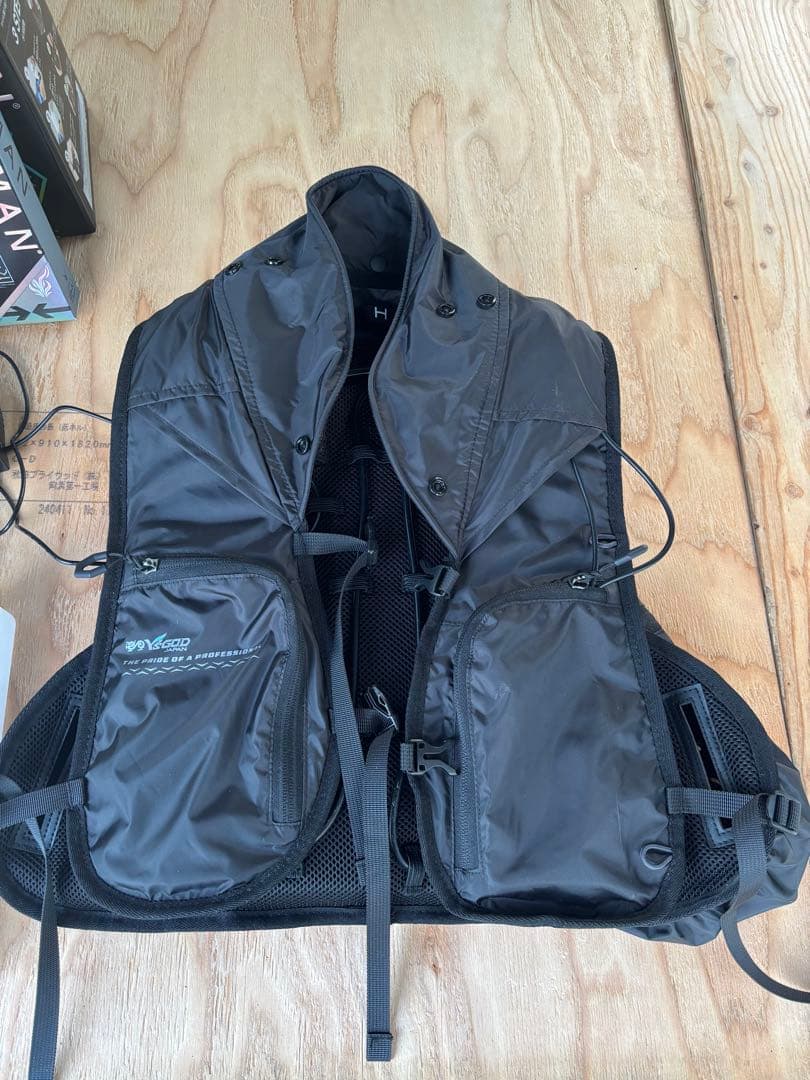 【a24】アイスマン HYBRID-PRO ハイブリッドプロ