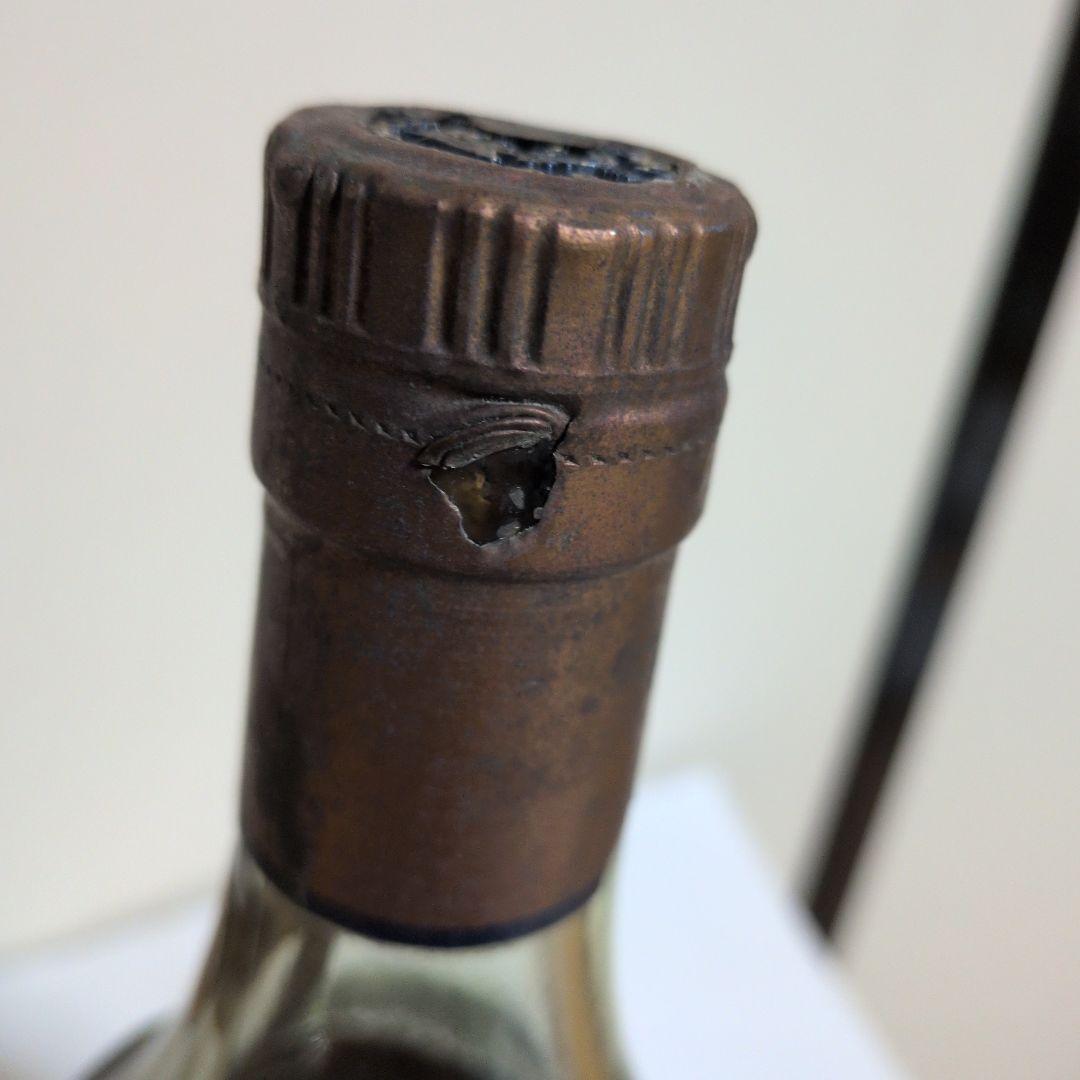 ブランデー 特級 マーテル 　VSOP メダリオン コニャック 700ml