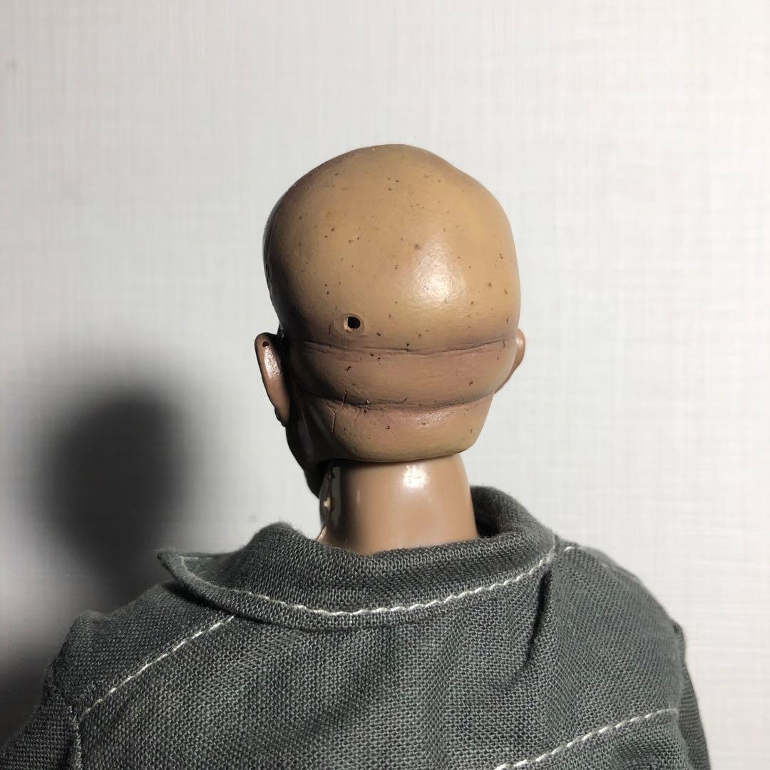 【美品】サイドショウ ジェイソン 完結編 フィギュア