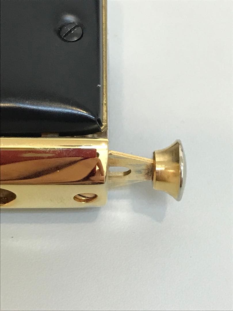 Hohner ホーナー　Super 64X ハーモニカ I.1800