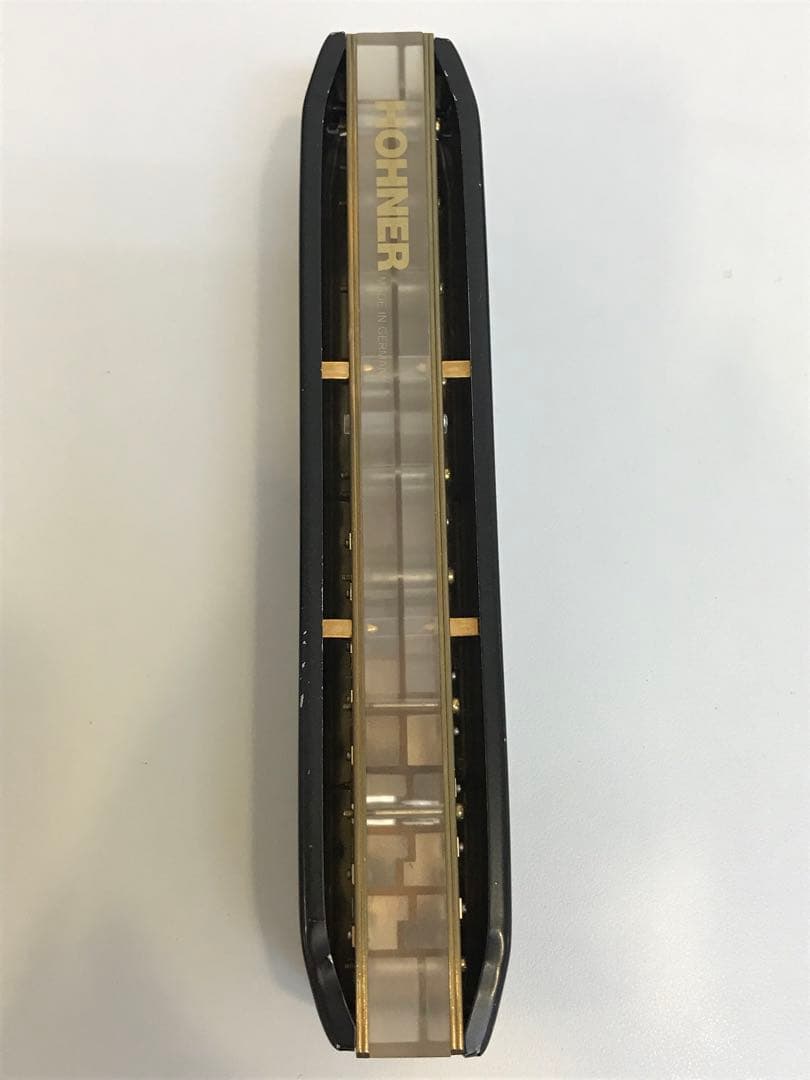 Hohner ホーナー　Super 64X ハーモニカ I.1800