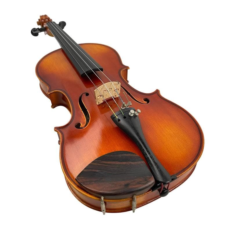 極虎・極艶●鈴木バイオリン●合格印 特No.1 4/4 1967年 violin