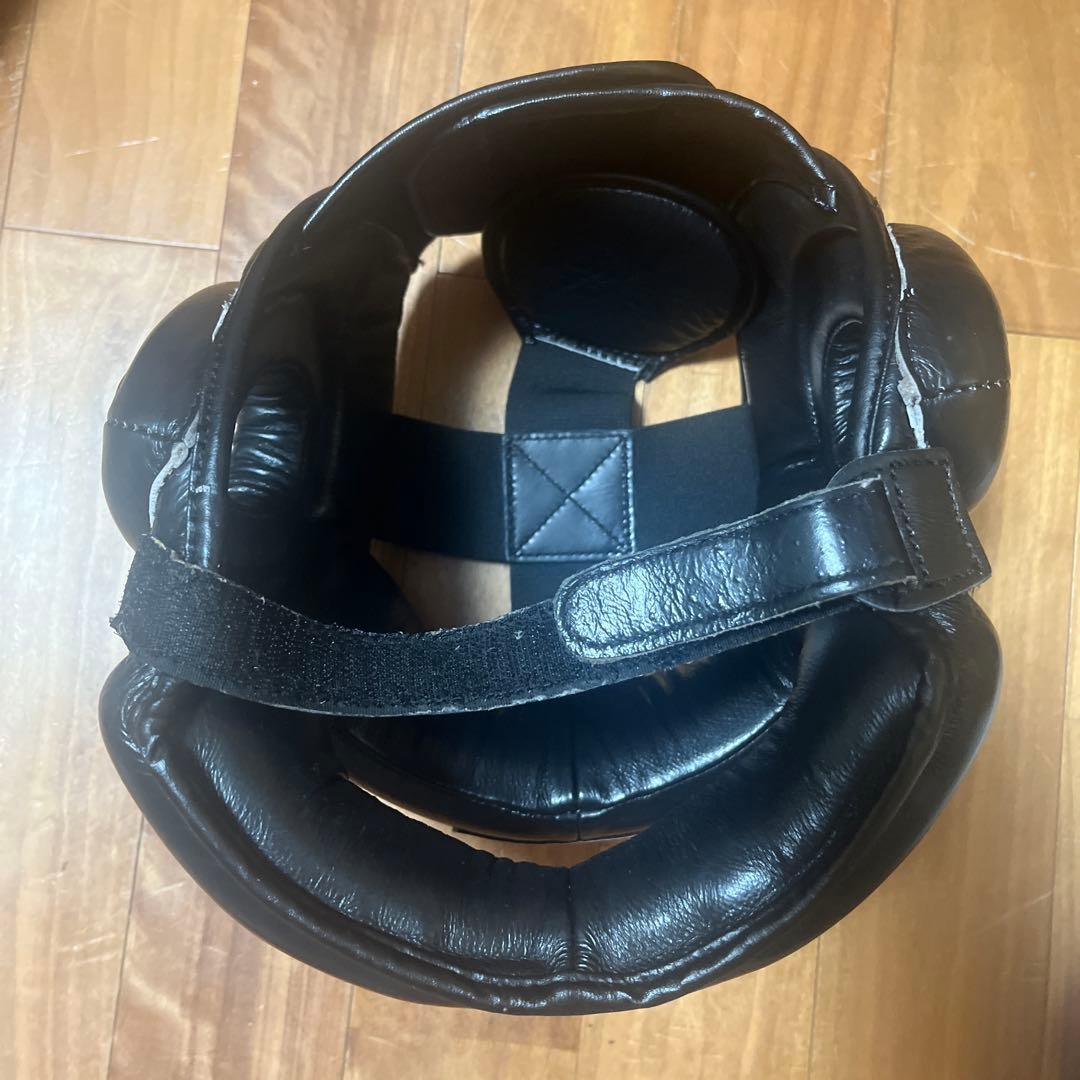 WINDY HPM Lサイズ ヘッドギア