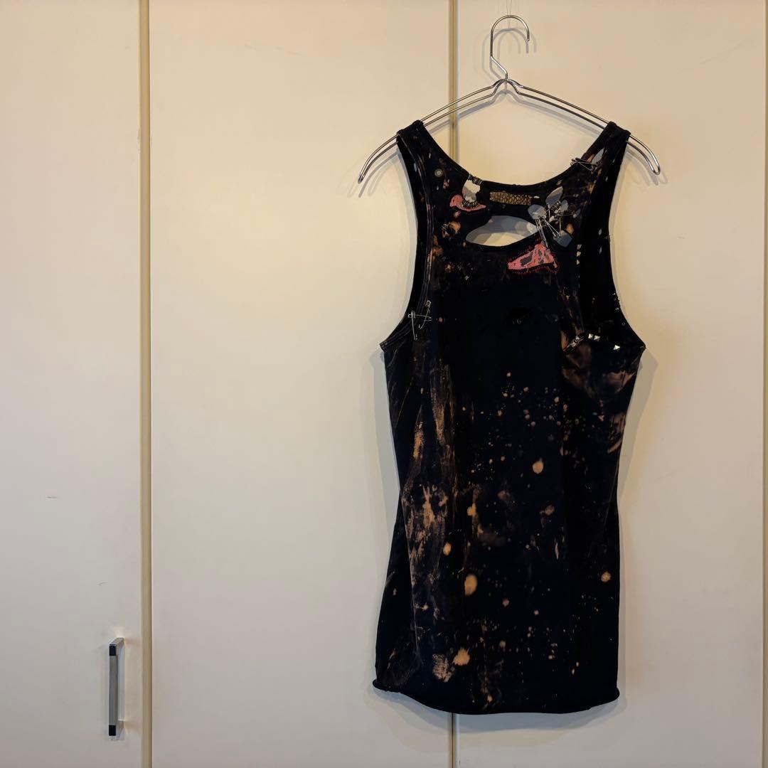 ifsixwasnine / タンクトップ