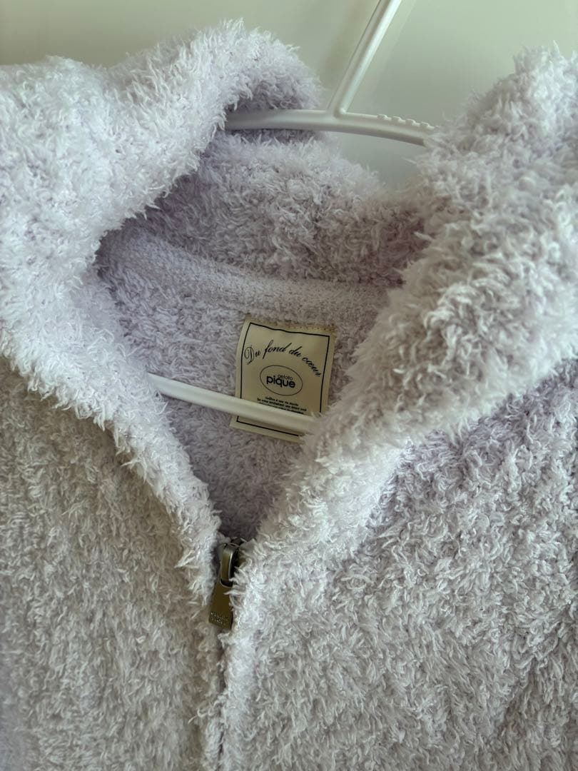 【2026】ジェラピケ福袋／もこもこ／セットアップ＋靴下●3点まとめ売