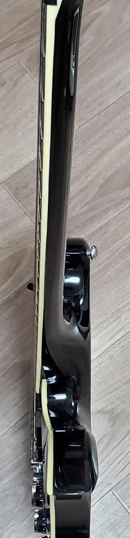 【海外限定販売】B.C.Rich　Mockingbird Special X