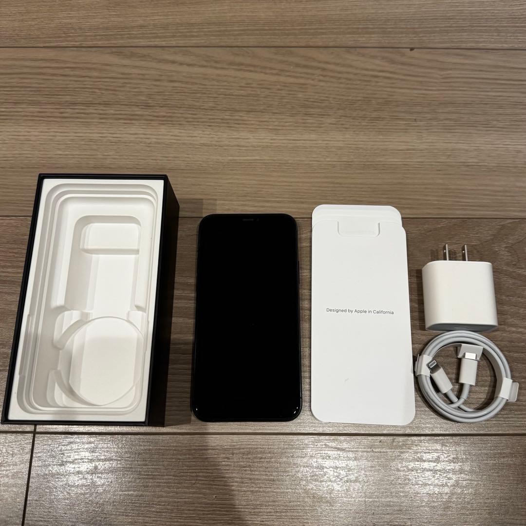 iPhone11 Pro 本体 ミッドナイトグリーン　Simフリー