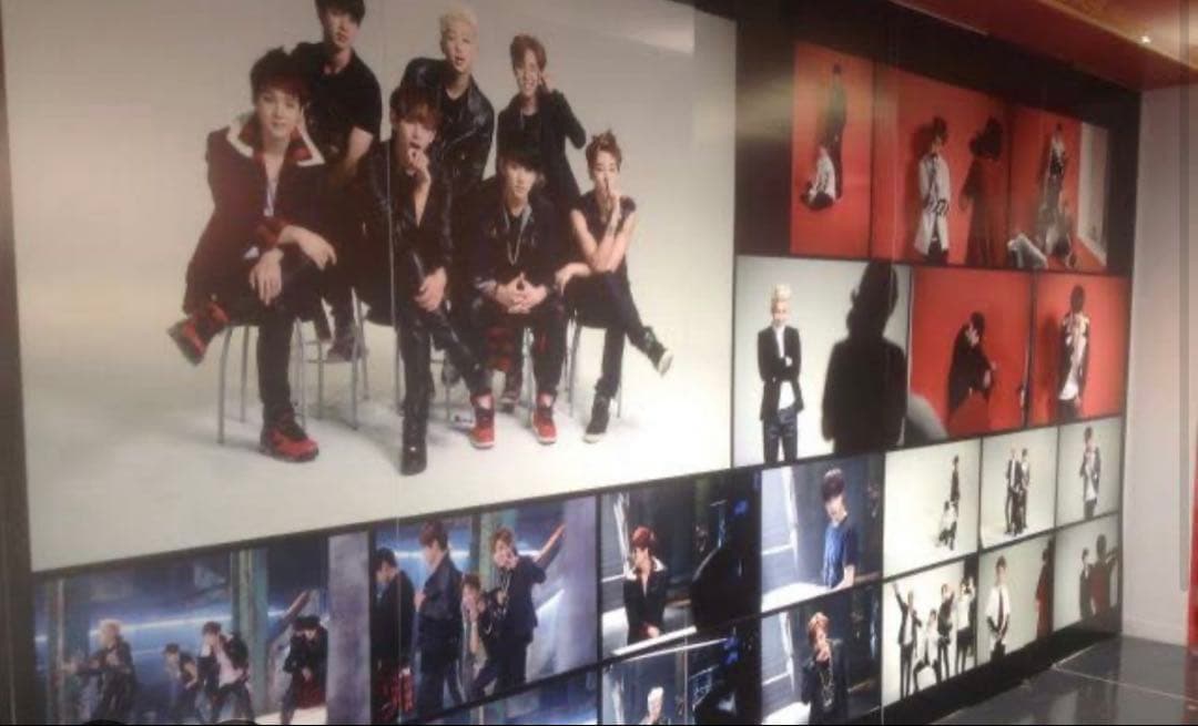 ☆貴重当選品⭐︎ BTS Vテヒョン 直筆 サインパネル　2枚セット