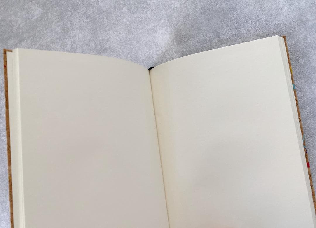 元ギャルモデル 家村マリエ EMEMON エメモン 直筆アート ノート セット