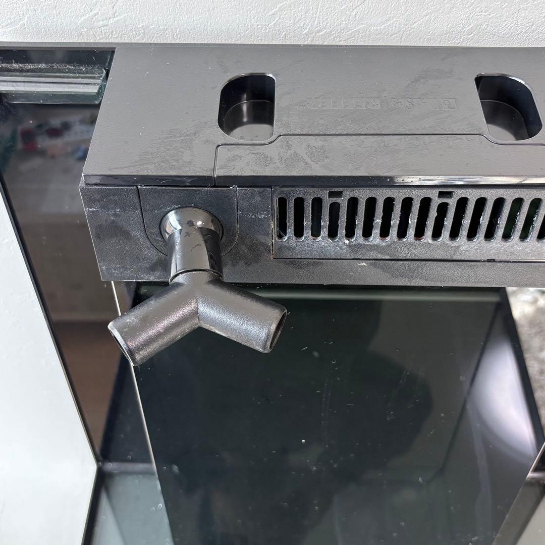 Bob(^^) レッドシー リーファーナノ