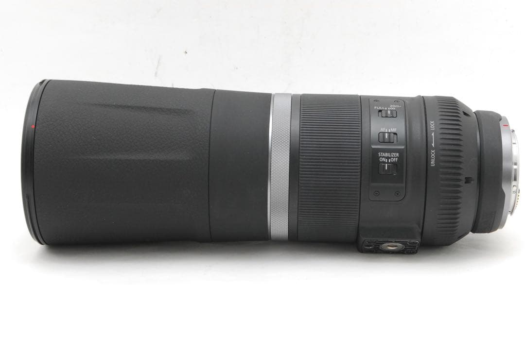 美品❣️Canon RF800mm F11 IS STM