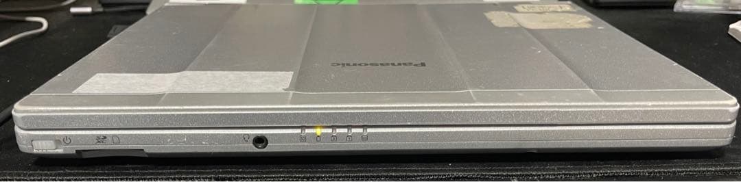 パナソニック ノート型パソコン i3-8145U