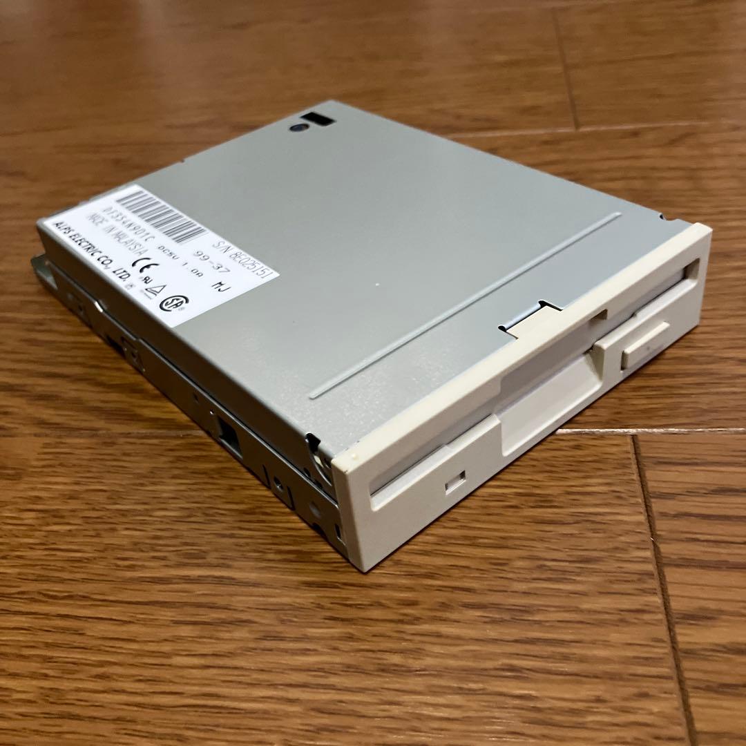 3.5インチ フロッピーディスクドライブ