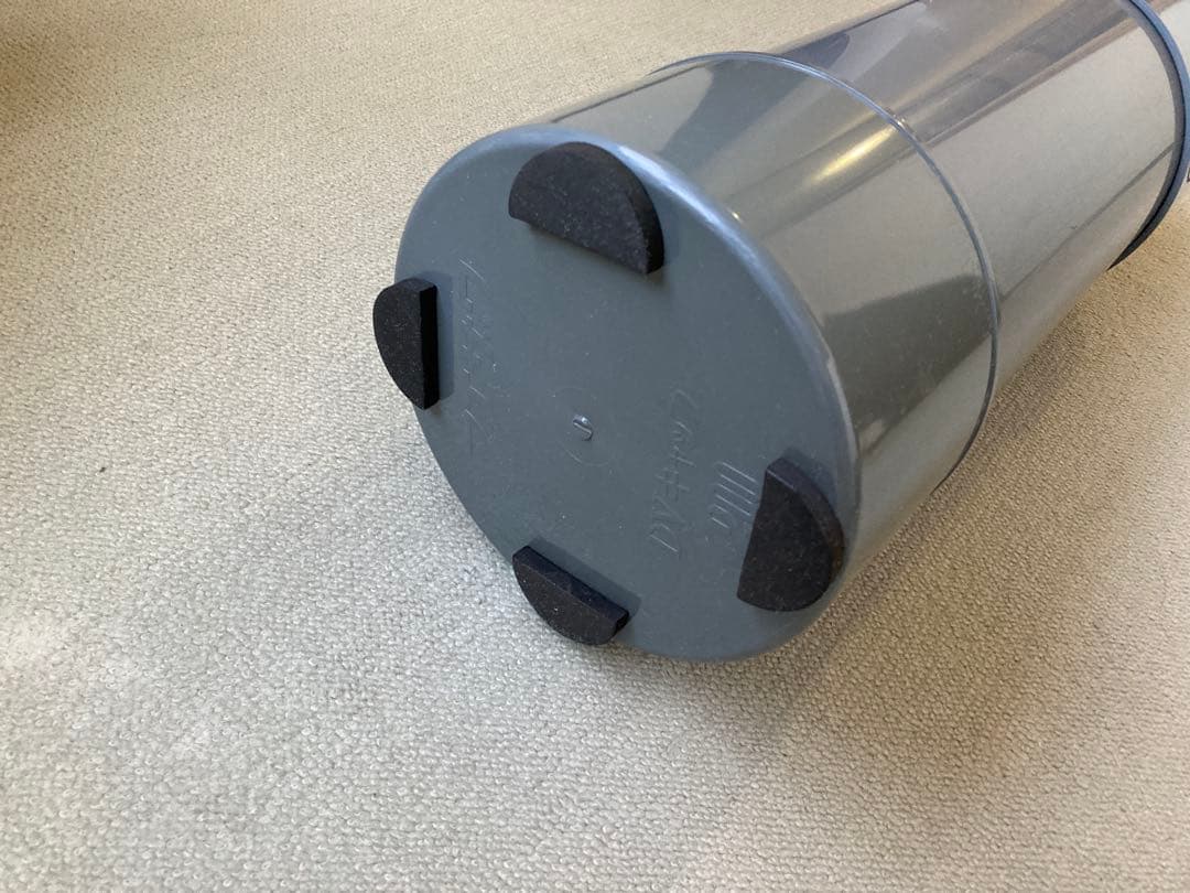 筒丸60(テニスボール 加圧・再生ホルダ)