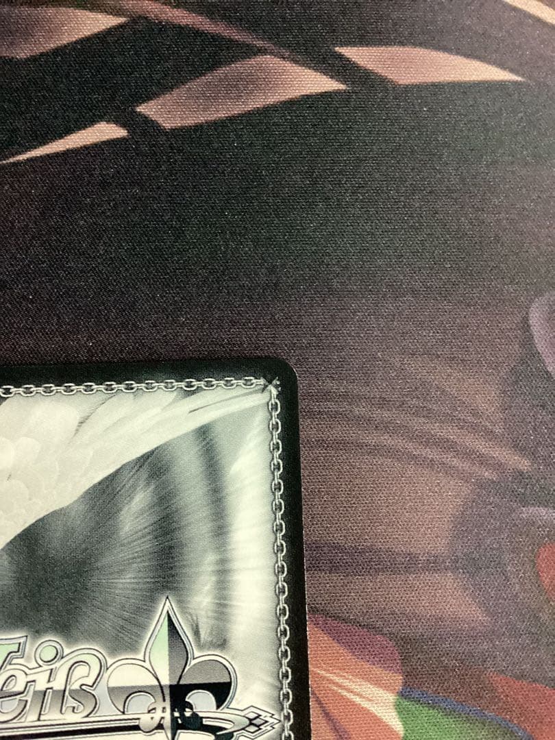 ※傷あり 君の一番になりたい 朝姫 SP サイン