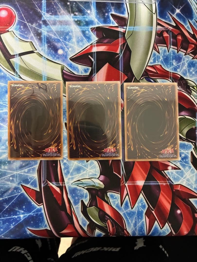 アーティファクト ロンギヌス 25th シークレット