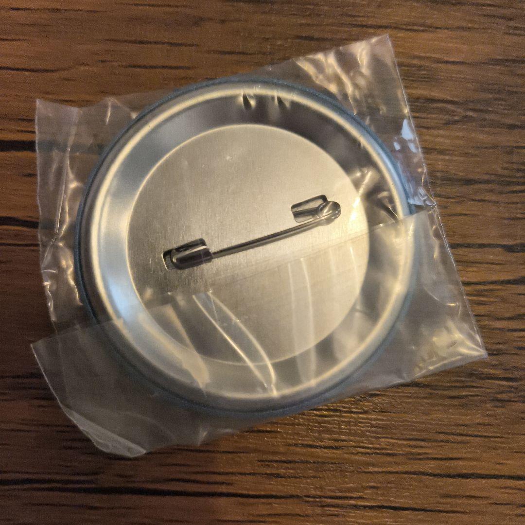 ヘタリア　チェンジング缶バッジ　　女の子だらけだよっ！