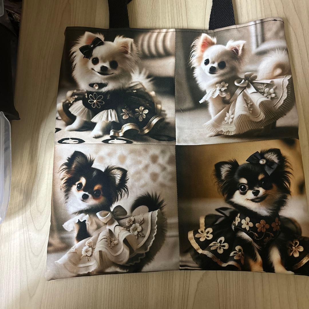 ハンドメイド　あしべ様確認用