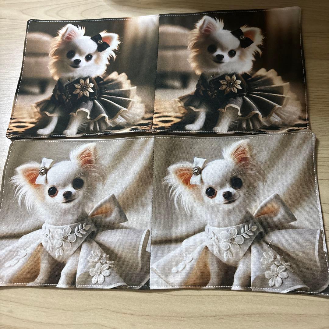 ハンドメイド　あしべ様確認用