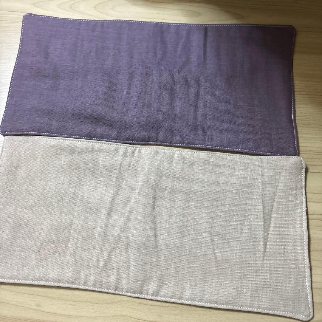 ハンドメイド　あしべ様確認用