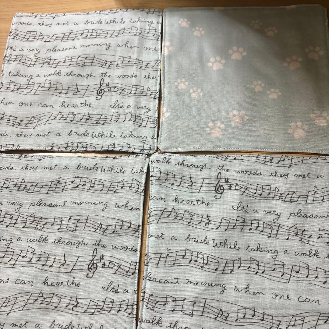 ハンドメイド　あしべ様確認用