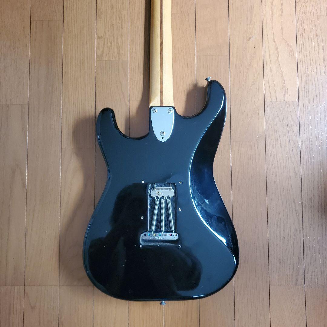 【期間限定値引 ジャパンビンテージ】Tokai silver star 1980