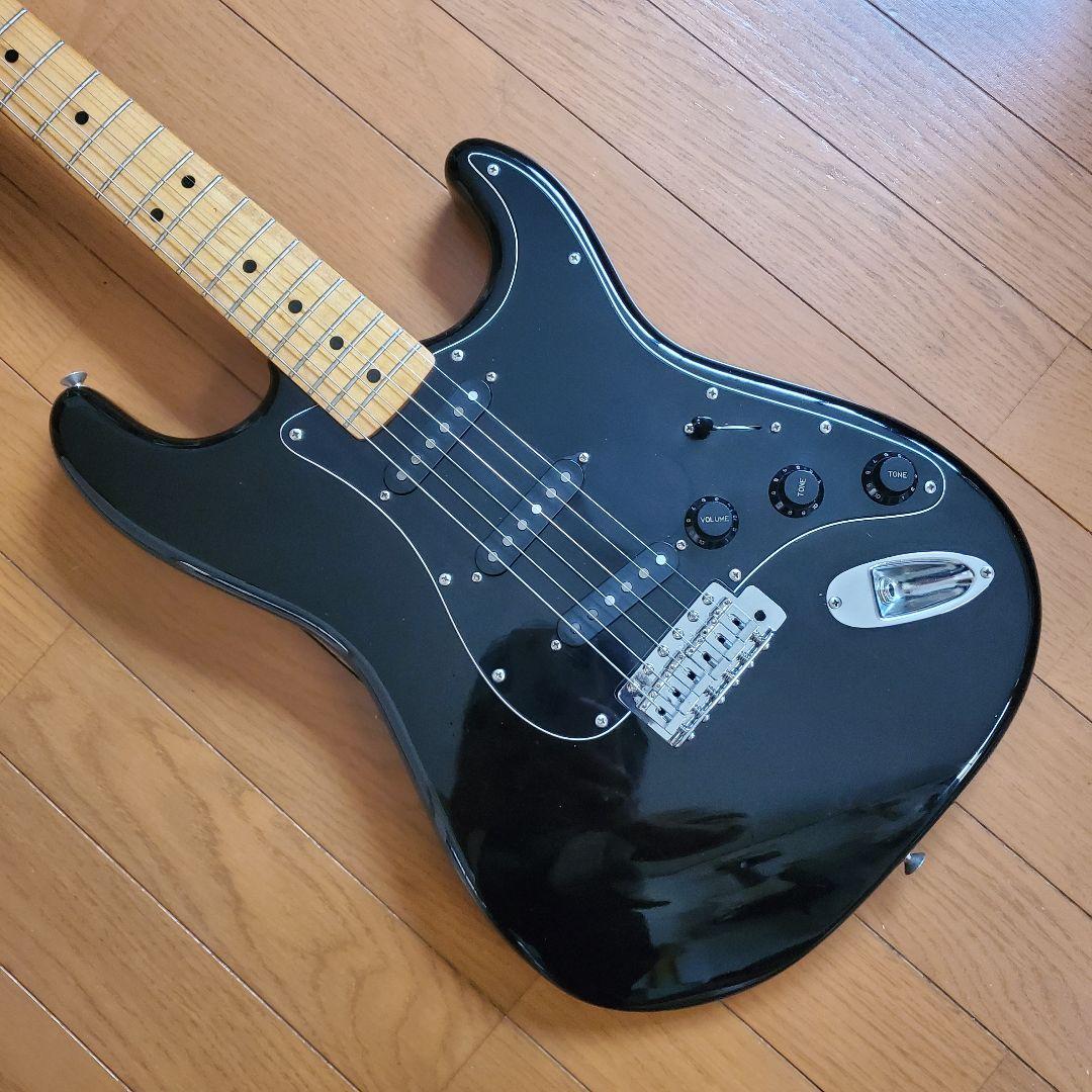 【期間限定値引 ジャパンビンテージ】Tokai silver star 1980