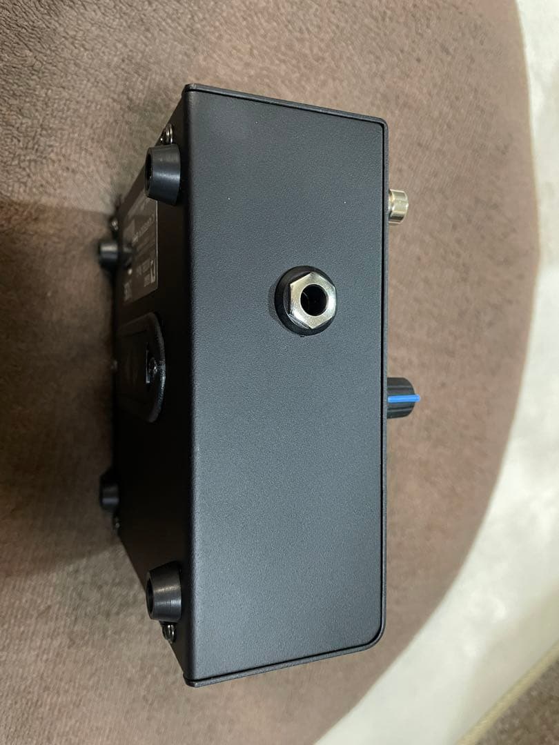 初期ロット　美品　GOAT BLUESERIES GENERATOR