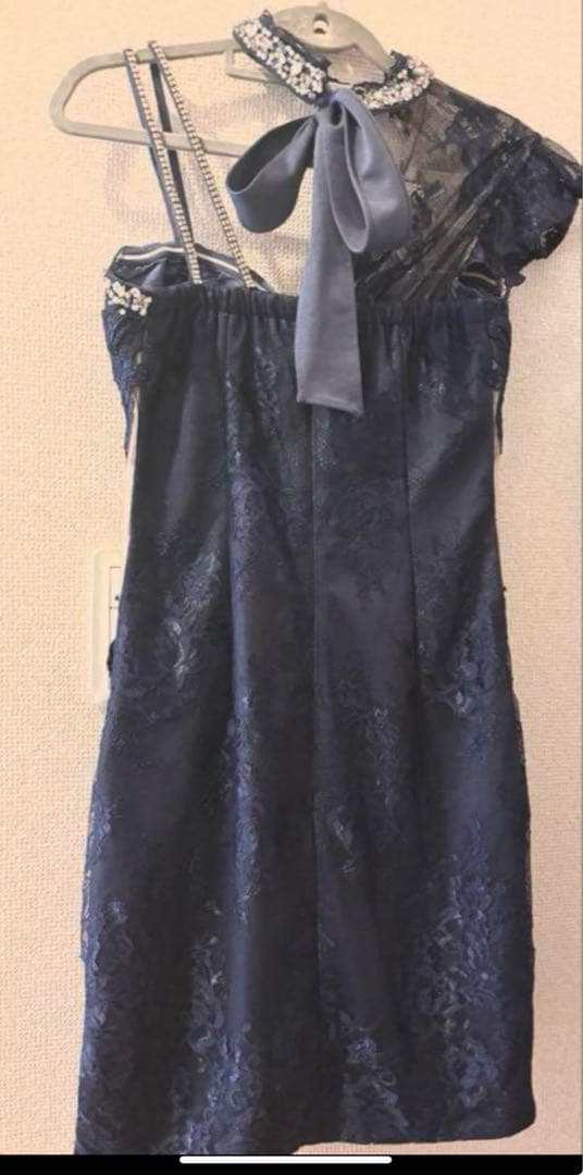 キャバドレス ROBEdeFLEURS