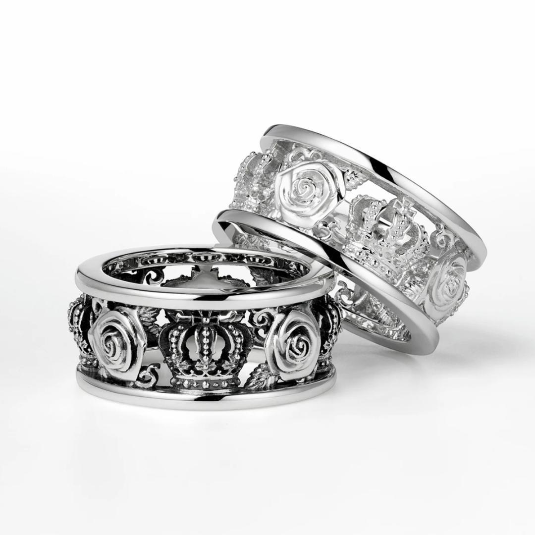 定価3.2万★ジャスティンデイビス MY LOVEリング（シャイニー12号）