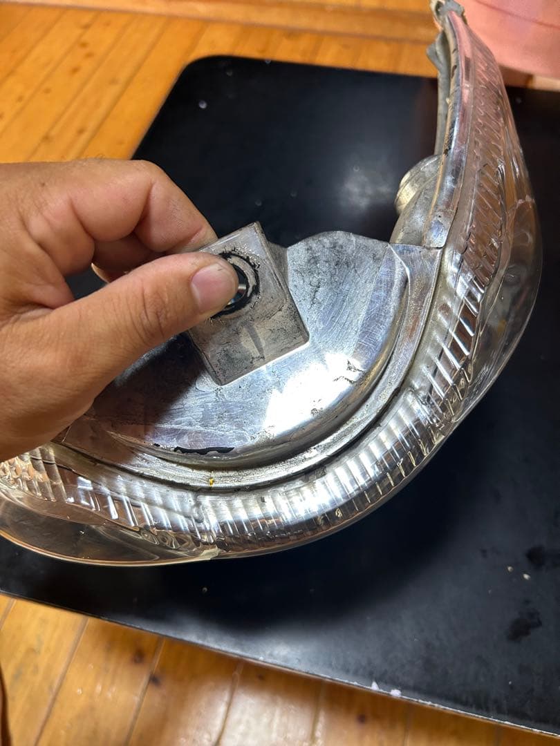 沖縄からアドレスＶ１２５Ｓ用キジマＬＥＤテールＬＥＤウィンカー