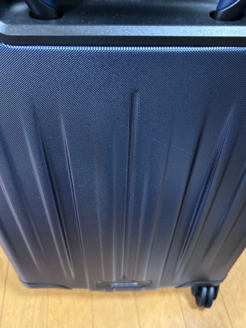【新春特価　新品未使用】TUMI スーツケース33L 機内持ち込み