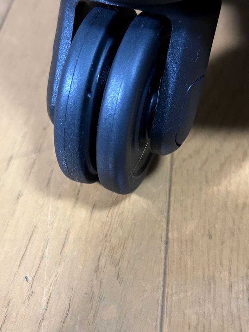 【新春特価　新品未使用】TUMI スーツケース33L 機内持ち込み