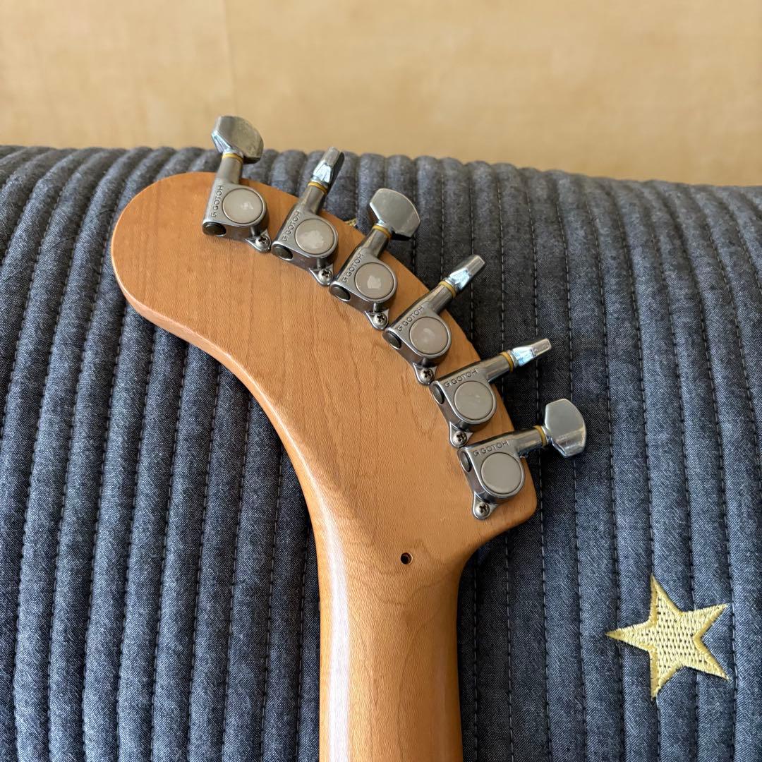 FERNANDES ZO-3 フェルナンデス　ぞうさん