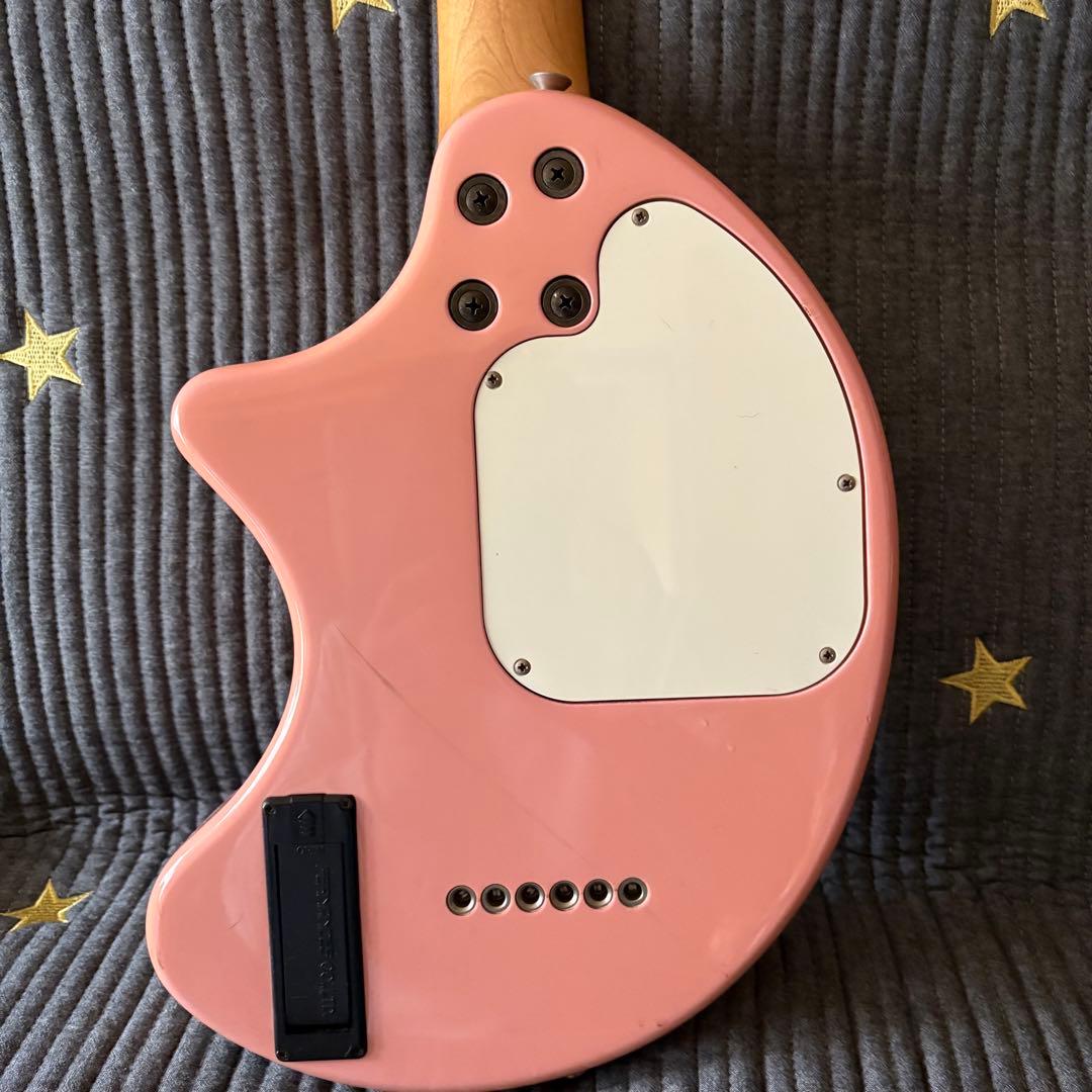 FERNANDES ZO-3 フェルナンデス　ぞうさん