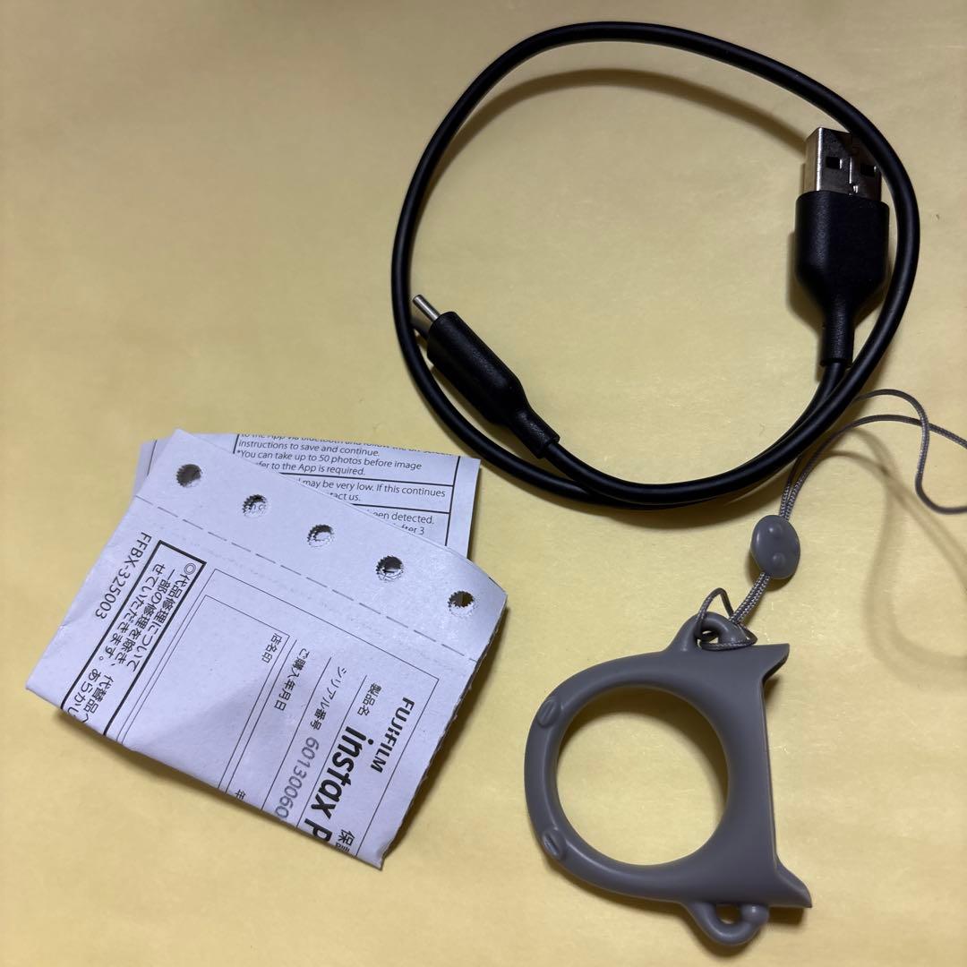 INSTAX Pal インスタックス パル