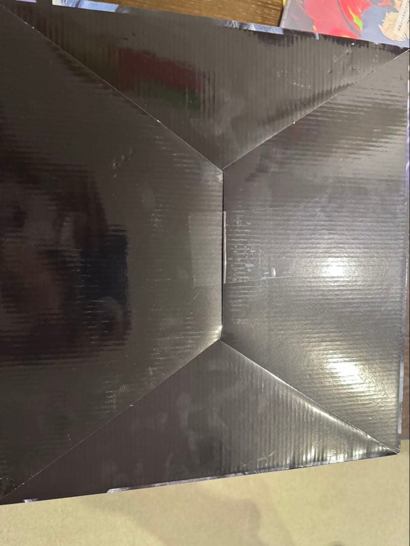 チェンソーマン　一番くじ　フィギュア　ラストワン賞　その他おまけ