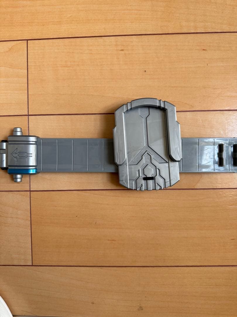 動作確認済み　仮面ライダーオーズ メダル21枚、変身ベルト、アタッシュケース付き