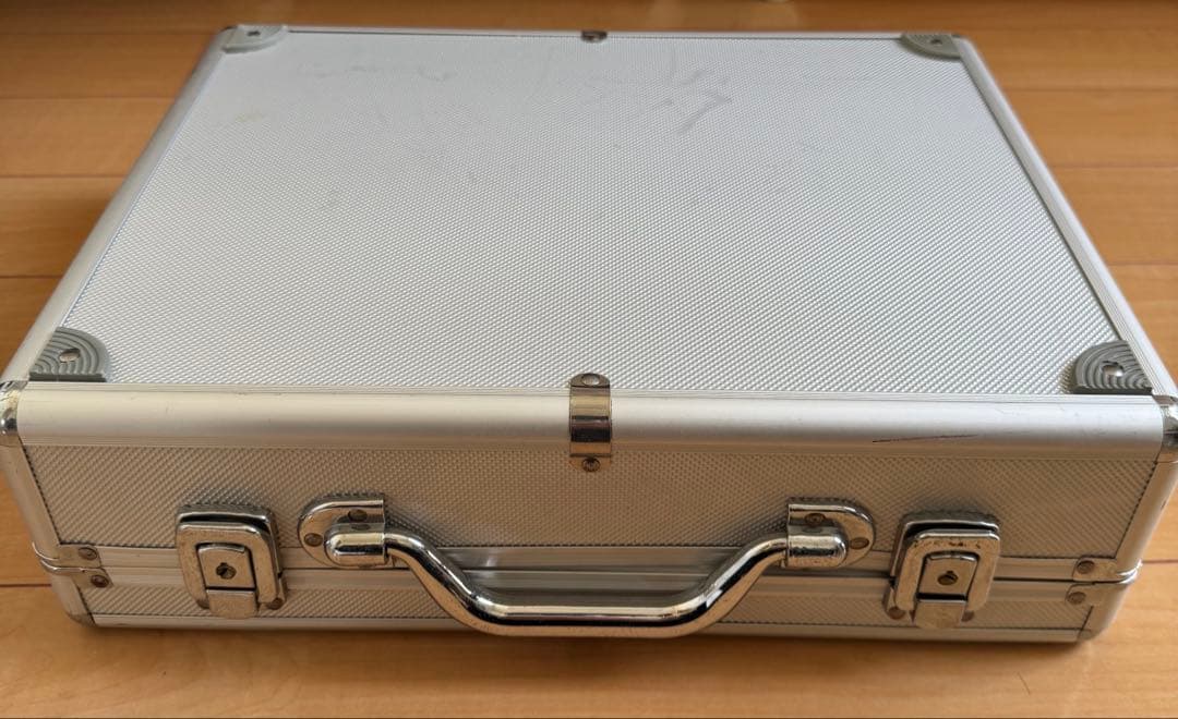 動作確認済み　仮面ライダーオーズ メダル21枚、変身ベルト、アタッシュケース付き