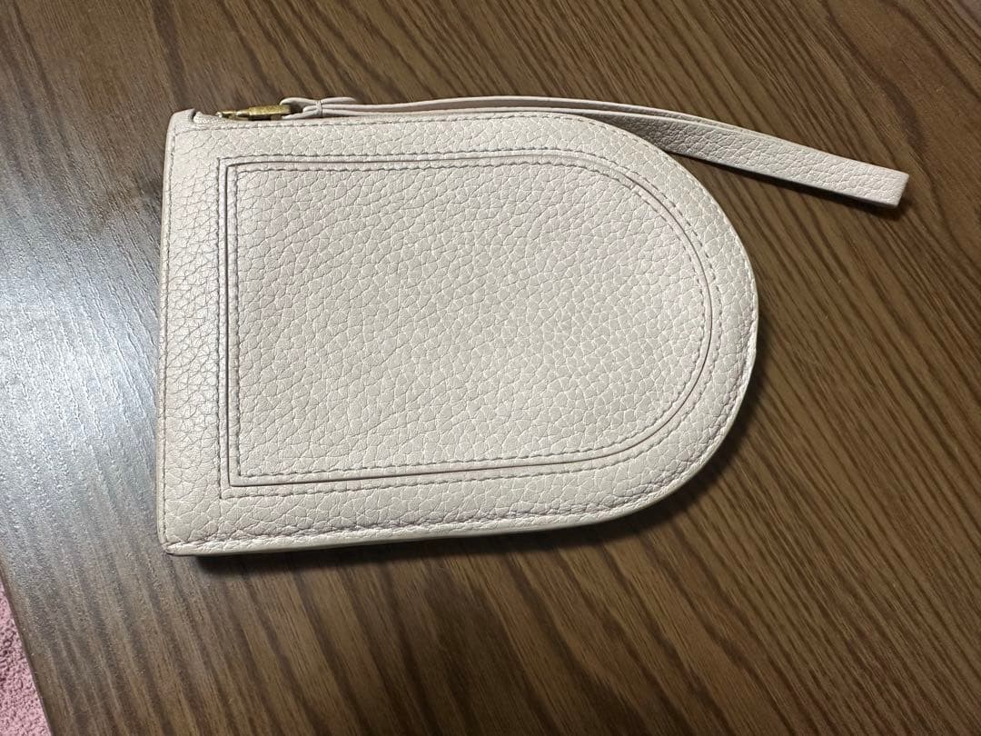 デルヴォー　財布