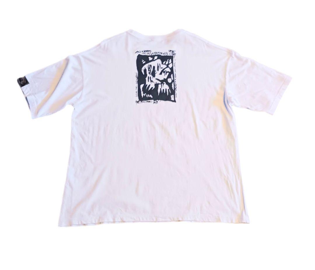 SUNDINISTA EXPERIENCE・Tシャツ チバユウスケ