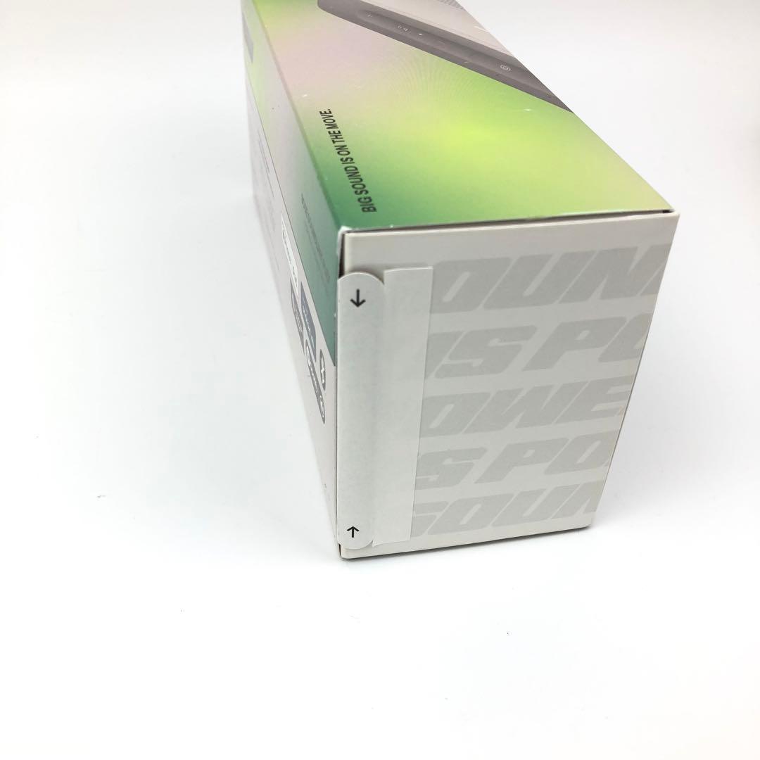 【新品】Bose SoundLink Flex Portable Speaker